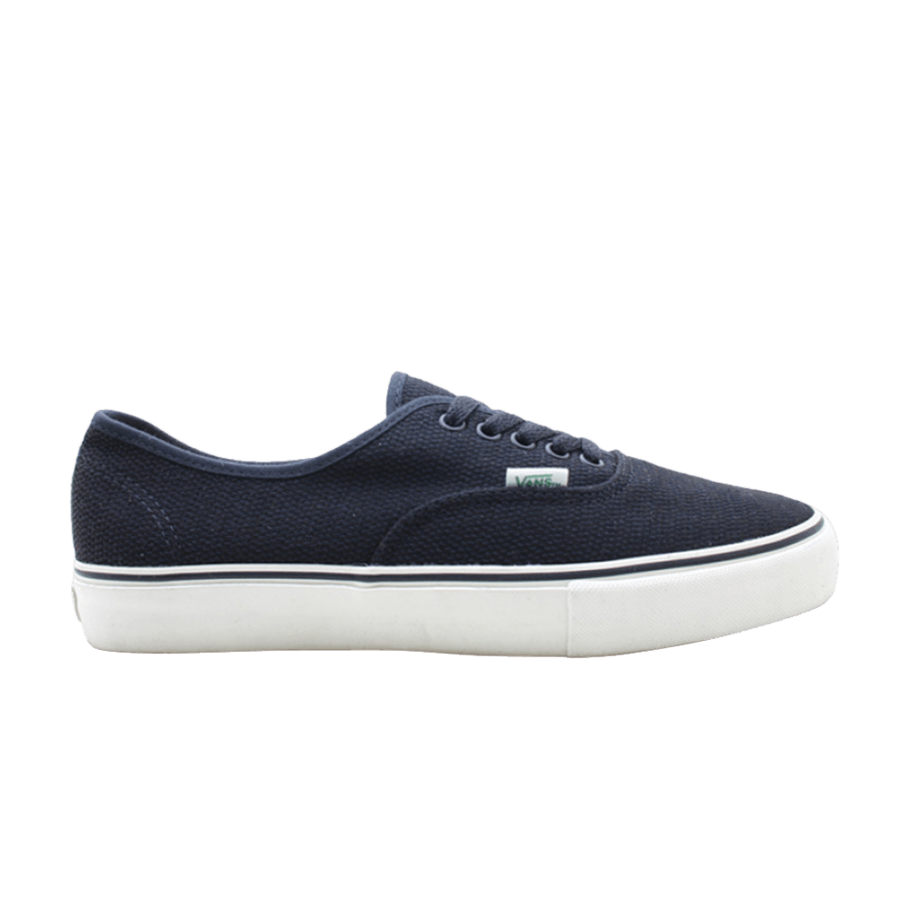 Buy Vans Authentic LX '黑色' VN0EFT3AI