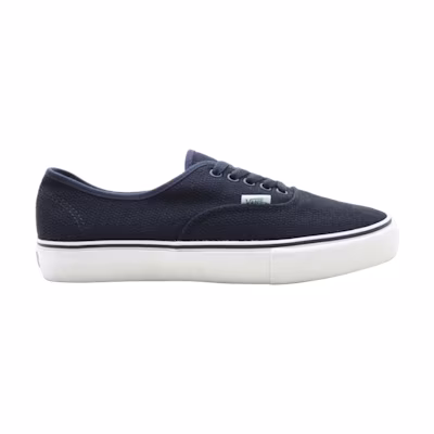 Vans Authentic LX 'Black'