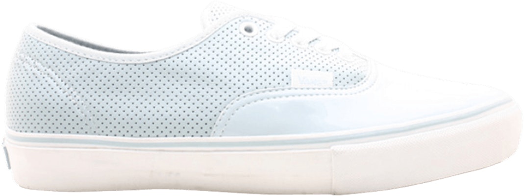 Vans Authentic LX 'Blue' VN0EFT3C4 Buy Vans Authentic LX 'Blue' VN0EFT3C4