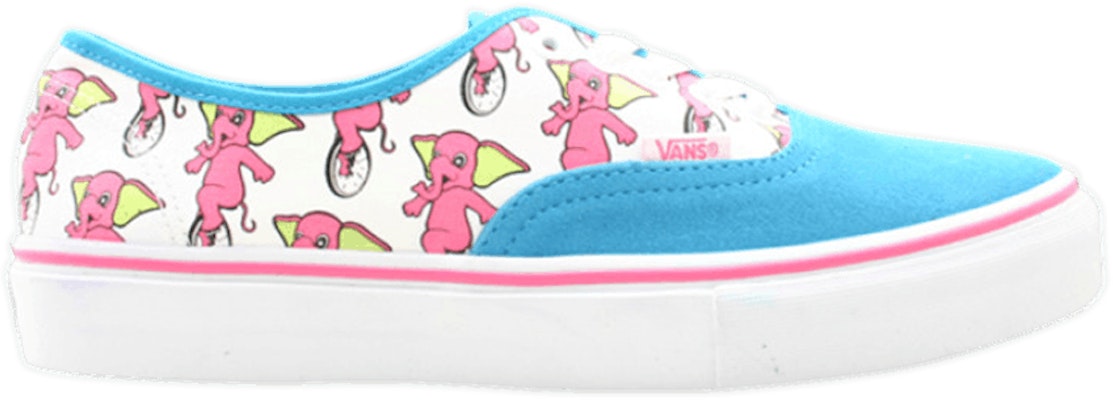 Vans Authentic LX '藍色' VN0EFT3J5 Buy Vans Authentic LX '藍色' VN0EFT3J5