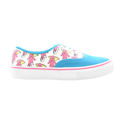 Vans Authentic LX 'Blue'