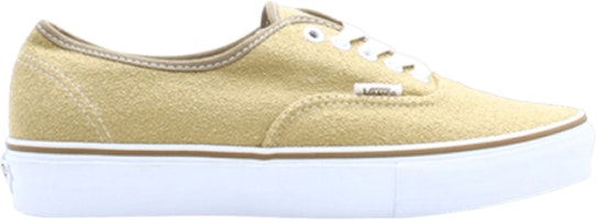 Vans Authentic LX 'Brown' VN0EFTXJD Vans Authentic LX 'Brown' VN0EFTXJD