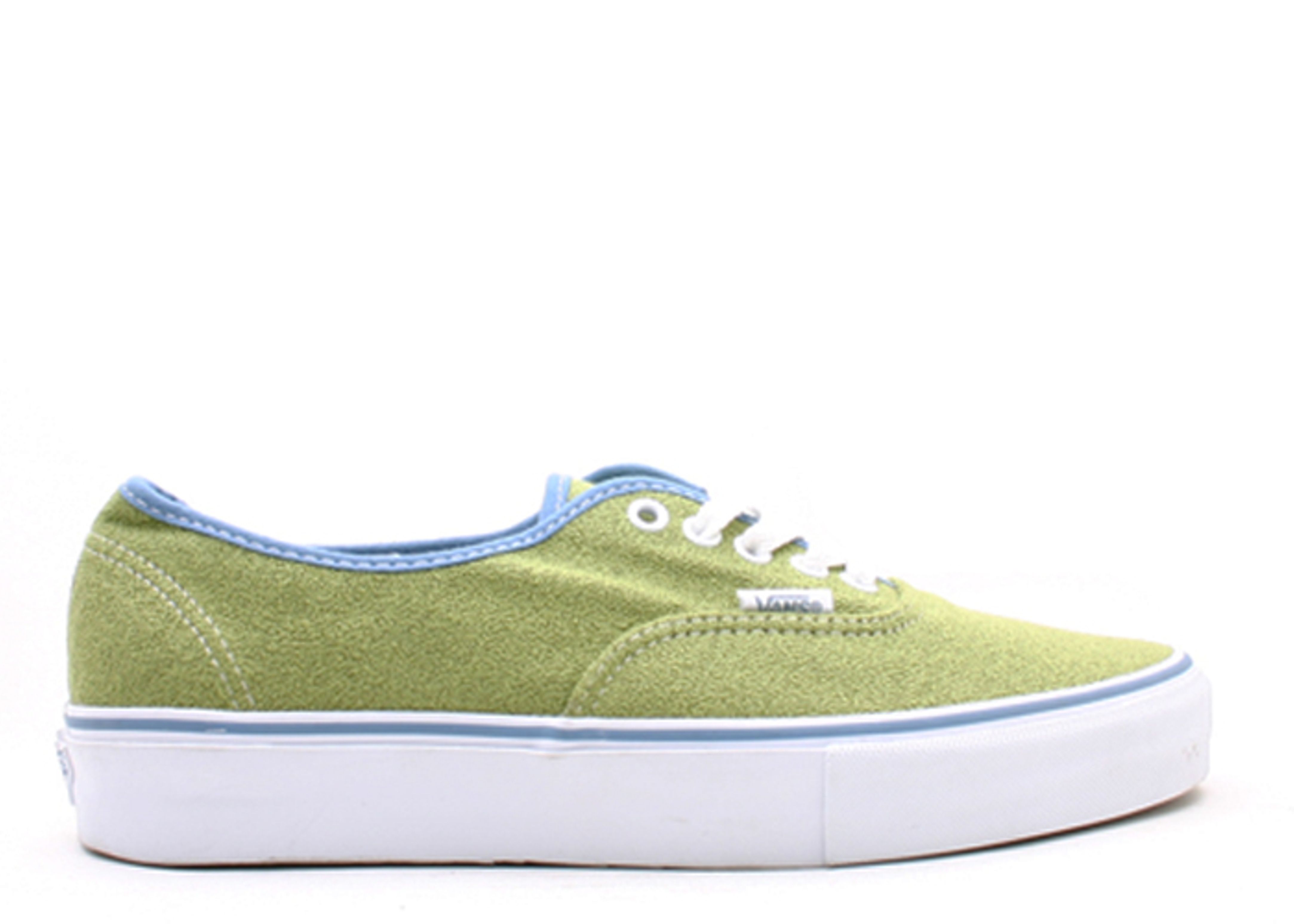 Buy Vans Authentic LX ''Marrone'' VN0EFTXJG