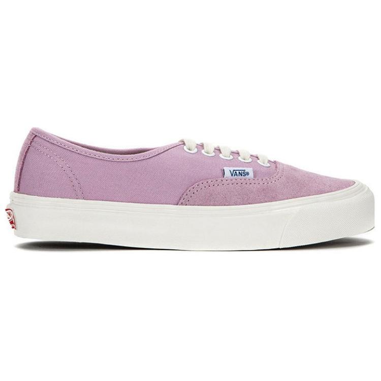 Order Vans Authentic LX ''Duftender Flieder'' VN000UDDN8N