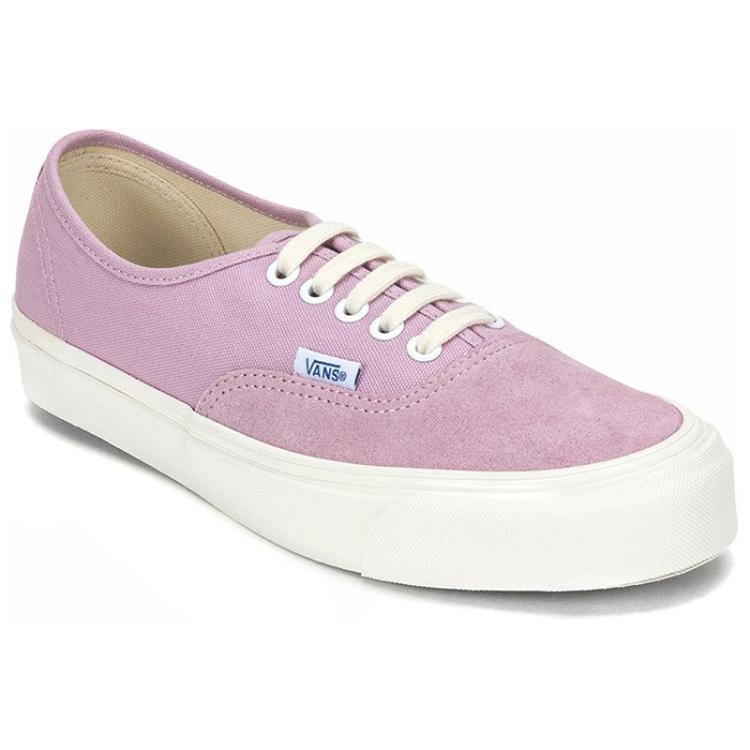 Lookbook Vans Authentic LX ''Duftender Flieder'' VN000UDDN8N
