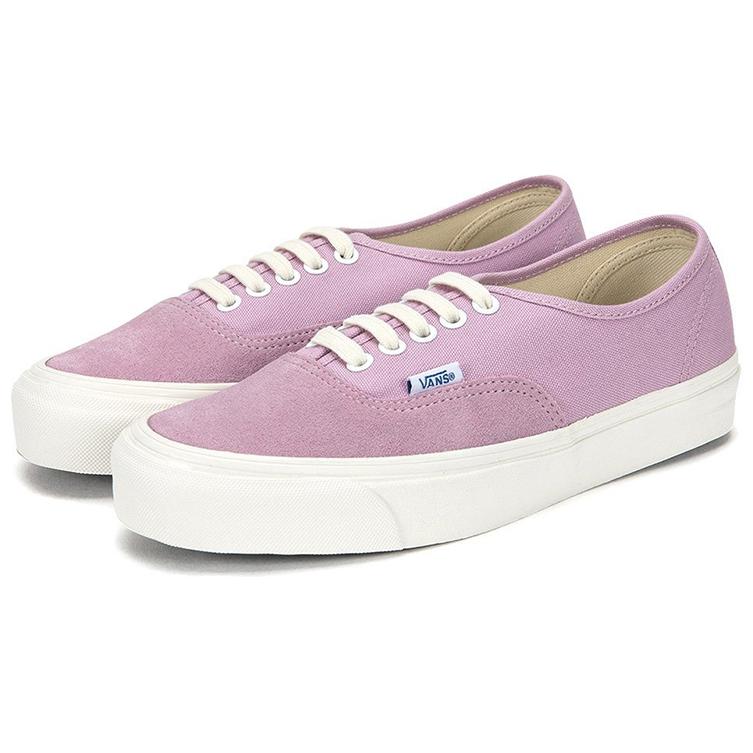 Shop Vans Authentic LX ''Duftender Flieder'' VN000UDDN8N