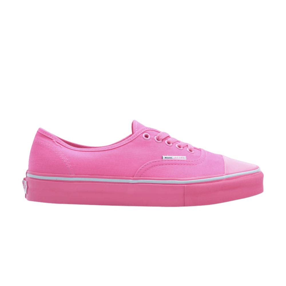 Vans Authentic Lx 'Marc Jacobs' 6419499