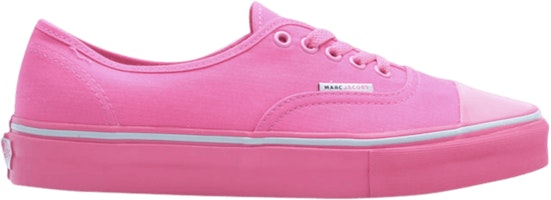 Vans Authentic Lx 'Marc Jacobs' 6419499 Vans Authentic Lx 'Marc Jacobs' 6419499