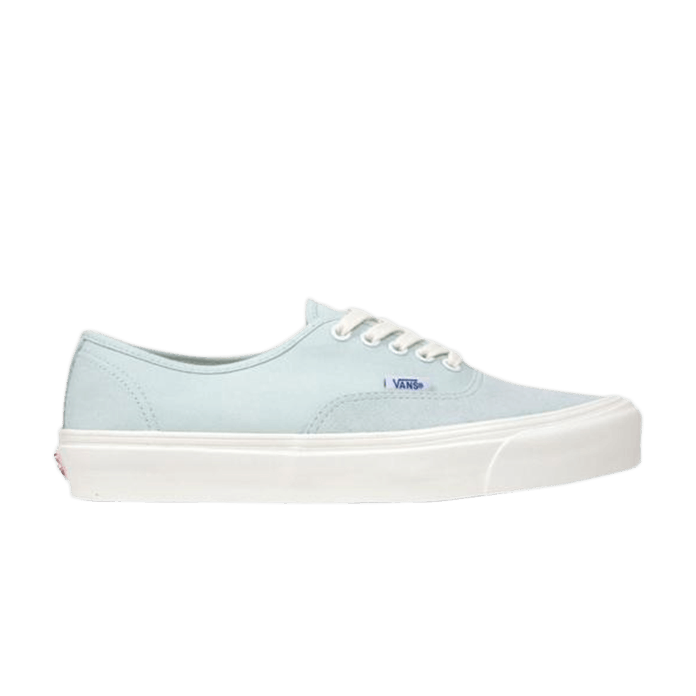 Vans Authentic LX 'Sprout Green' VN000UDDN8O