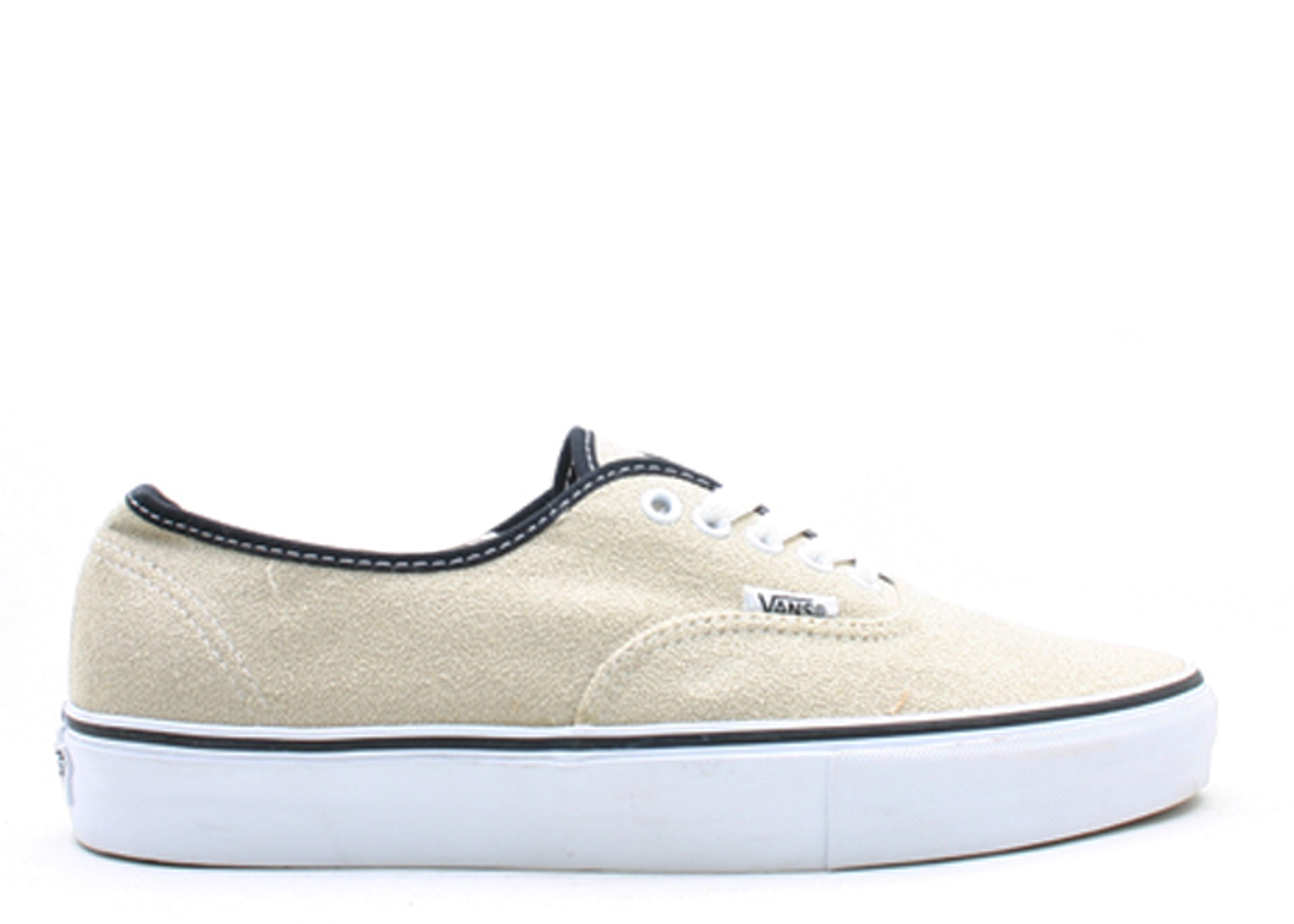 Vans Authentic LX 'Tan' VN0EFTXJF