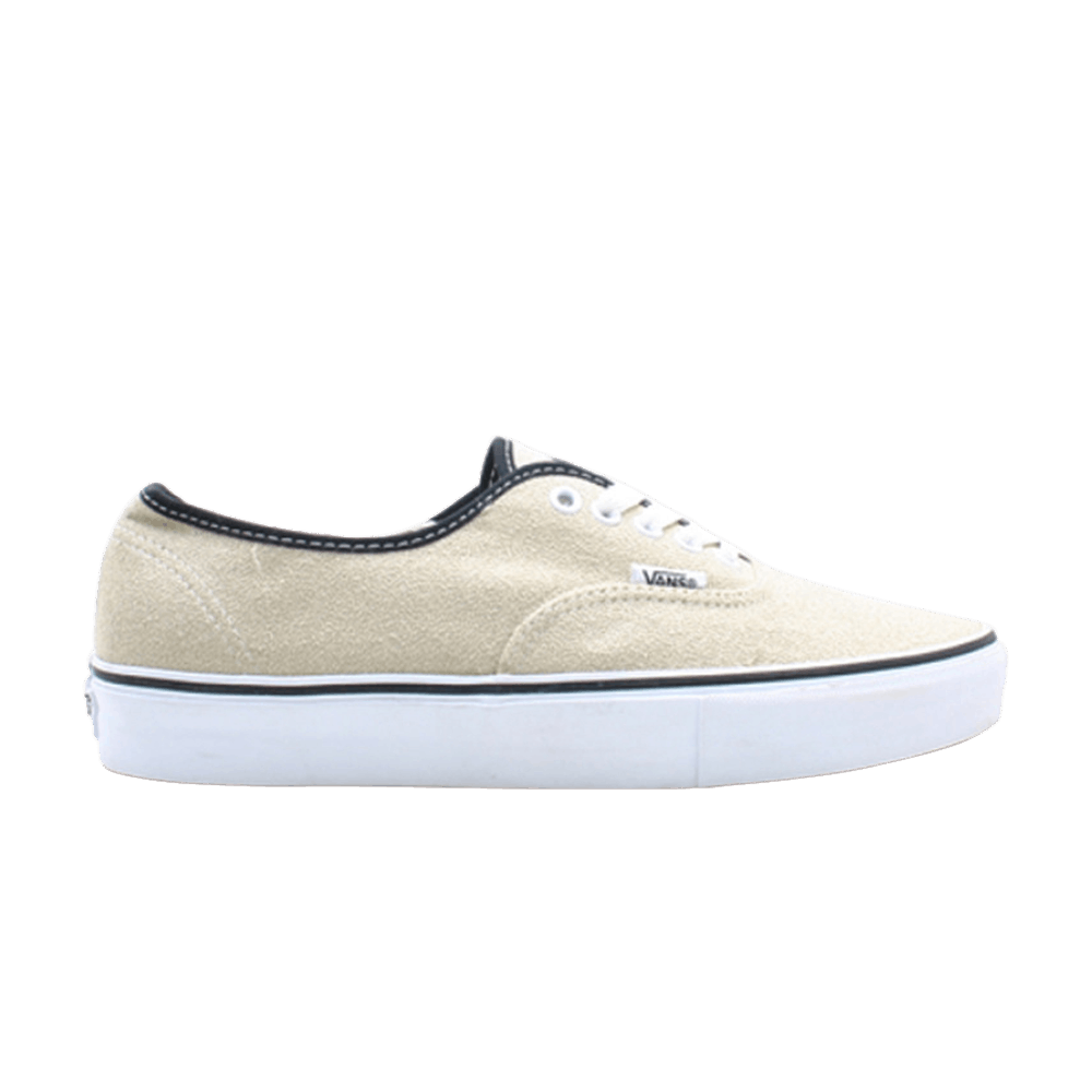 Vans Authentic LX 'Tan' VN0EFTXJF