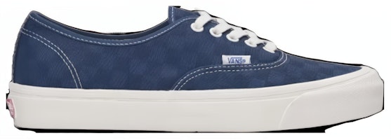 Vans Authentic LX 'Tonal Checkerboard' VN000UDDU9J VN000UDDU9J Order Vans Authentic LX 'Tonal Checkerboard' VN000UDDU9J VN000UDDU9J