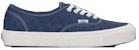 Vans Authentic LX 'Tonal Checkerboard' - Catur Tonal VN000UDDU9J