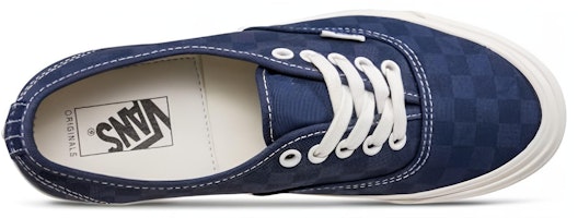 Vans Authentic LX 'Tonal Checkerboard' VN000UDDU9J VN000UDDU9J Shop Vans Authentic LX 'Tonal Checkerboard' VN000UDDU9J VN000UDDU9J