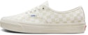 Vans Authentic LX 'Tonal Checkerboard' Corak Papan Dam Tonal VN000UDDU9K