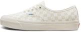 Buy Vans Authentic LX 'Tonal Checkerboard' Corak Papan Dam Tonal VN000UDDU9K