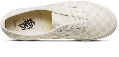 Vans Authentic LX 'Tonal Papan Catur' VN000UDDU9K Shop Vans Authentic LX 'Tonal Papan Catur' VN000UDDU9K