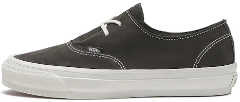 Vans Authentic LX Ease Shoes Black plain noodles V160101001 Vans Authentic LX Ease Shoes Black plain noodles V160101001
