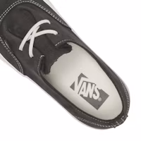 Details for Vans Authentic LX Ease Schuhe Schwarz Plain Noodles V160101001
