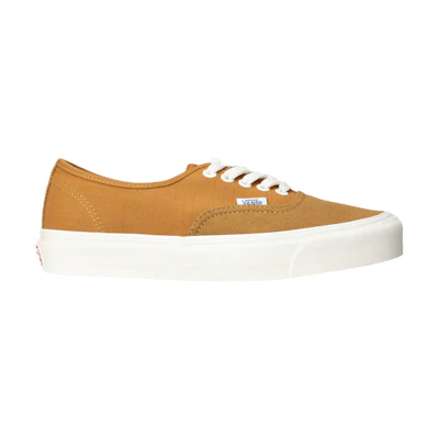 Vans Authentic LX Herringbone Ripstop 'Cumin'