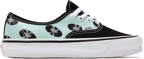 Vans Authentic LX Wacko Maria Azul Records VN0A4BV9591 Order Vans Authentic LX Wacko Maria Azul Records VN0A4BV9591