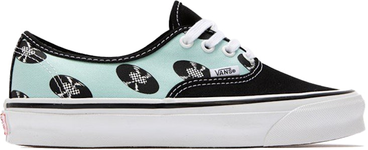 반스 x 와코 마리아 블루 레코드 오센틱 LX (52 characters) VN0A4BV9591 Order 반스 x 와코 마리아 블루 레코드 오센틱 LX (52 characters) VN0A4BV9591