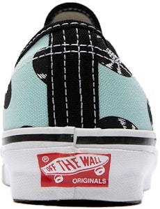 반스 x 와코 마리아 블루 레코드 오센틱 LX (52 characters) VN0A4BV9591 Shop 반스 x 와코 마리아 블루 레코드 오센틱 LX (52 characters) VN0A4BV9591