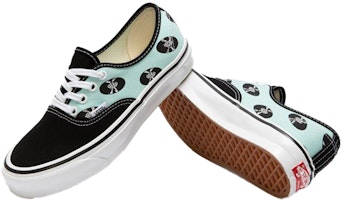 Vans Authentic LX Wacko Maria Azul Records VN0A4BV9591 Purchase Vans Authentic LX Wacko Maria Azul Records VN0A4BV9591