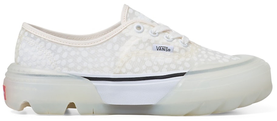 Vans Authentic Mesh DX Modular Dots White VN0A7Q5SAXK Buy Vans Authentic Mesh DX Modular Dots White VN0A7Q5SAXK
