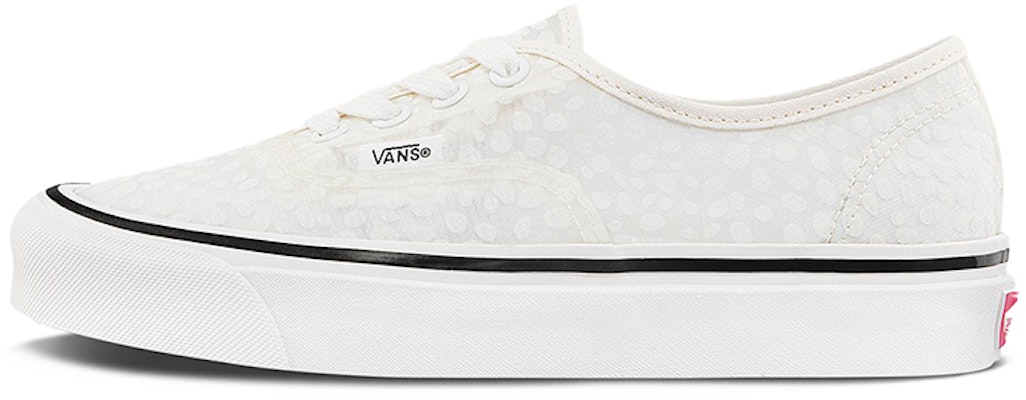 Vans Authentic Mesh DX Modular Dots Putih VN0A7Q5SAXK Buy Vans Authentic Mesh DX Modular Dots Putih VN0A7Q5SAXK