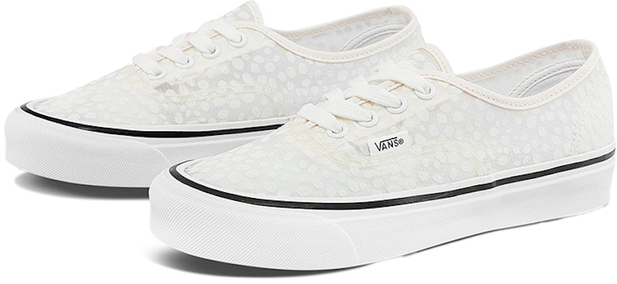 Vans Authentic Mesh DX Modular Dots Putih VN0A7Q5SAXK Order Vans Authentic Mesh DX Modular Dots Putih VN0A7Q5SAXK