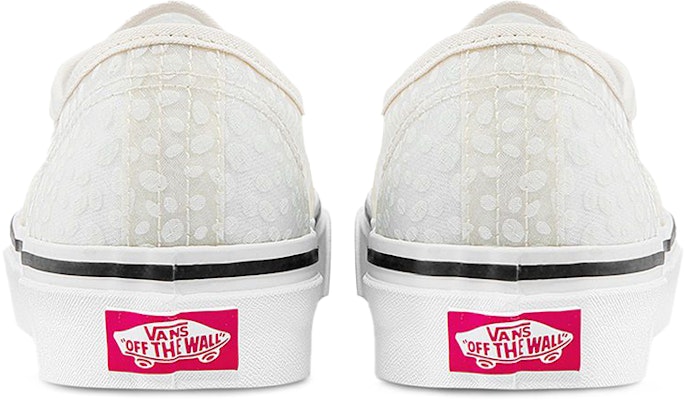 Vans Authentic Mesh DX Modular Dots Putih VN0A7Q5SAXK Purchase Vans Authentic Mesh DX Modular Dots Putih VN0A7Q5SAXK