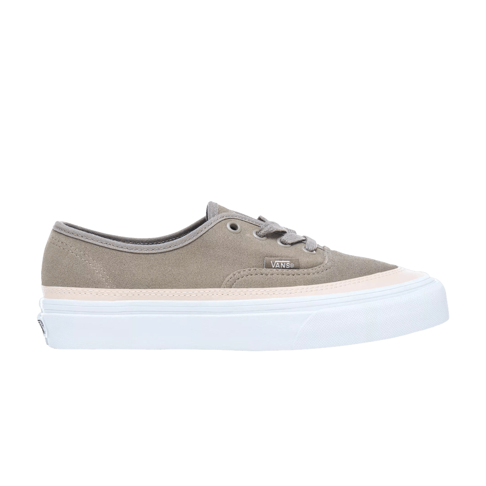Buy Vans Authentic MG '褐色昏绿' VN0A3MU3QAX