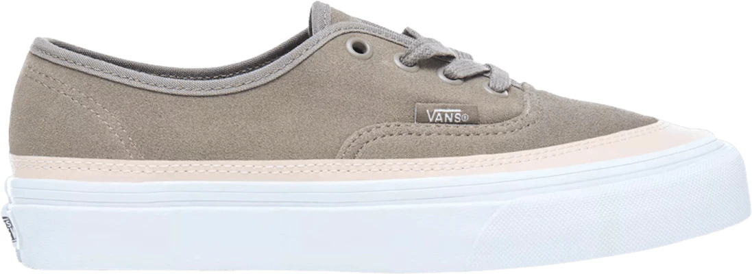 Vans Authentic MG ''Beige Verde Scuro'' VN0A3MU3QAX Buy Vans Authentic MG ''Beige Verde Scuro'' VN0A3MU3QAX