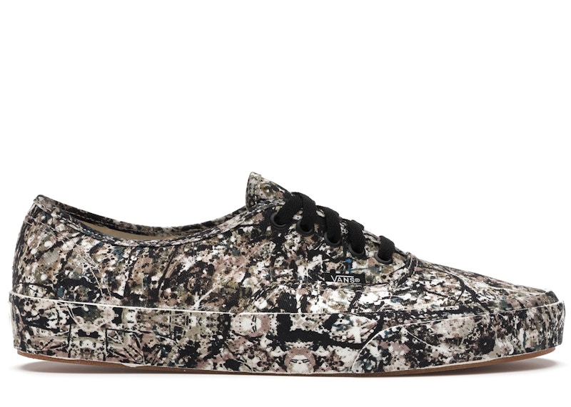 Buy Vans Authentic MoMA 塞尚·波洛克联名款 VN0A2Z5I18K-5