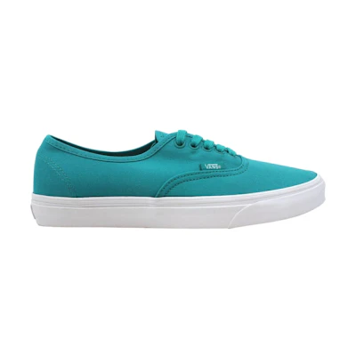 Vans Authentic Mono 'Peacock Blue'
