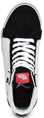 Vans Authentic Mono Kanvas 'Hijau Susu' VN0A38H3OXV Lookbook Vans Authentic Mono Kanvas 'Hijau Susu' VN0A38H3OXV