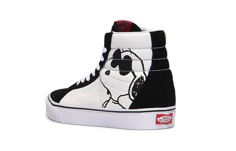 Shop Vans Authentic Mono Kanvas 'Hijau Susu' VN0A38H3OXV