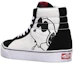 Shop Vans Authentic Mono Kanvas 'Hijau Susu' VN0A38H3OXV