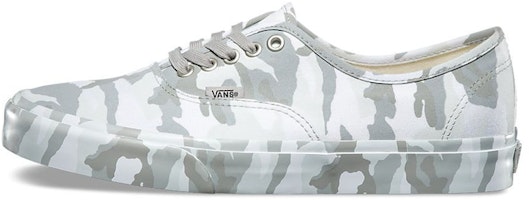 반스 어센틱 스노우 카모 (Vans Authentic Snow Camo) VN0A38EMOP7 Buy 반스 어센틱 스노우 카모 (Vans Authentic Snow Camo) VN0A38EMOP7