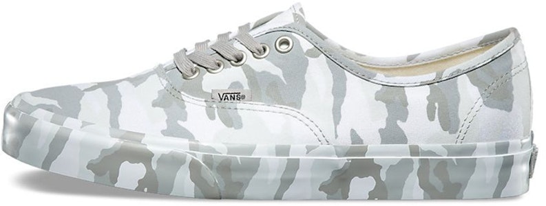Vans Authentic モノスノーカモ (Vans Authentic Mono Snow Camo) VN0A38EMOP7 Buy Vans Authentic モノスノーカモ (Vans Authentic Mono Snow Camo) VN0A38EMOP7