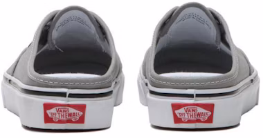 Shop Vans 真實灰色