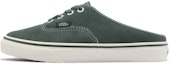 Buy Vans Authentic Mule 'Jungle Green' - Hijau Hutan VN0A54F78FL