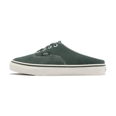 Vans Authentic Mule 'Jungle Green'