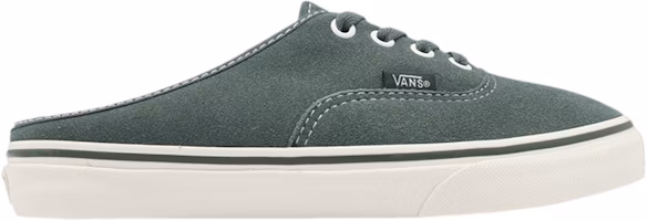 Vans Authentic Mule 'Jungle Green' VN0A54F78FL Vans Authentic Mule 'Jungle Green' VN0A54F78FL