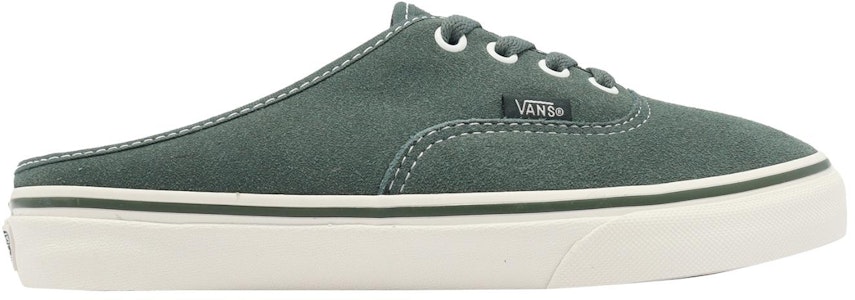 Vans 經典無跟帆布鞋 '叢林綠' VN0A54F78FL Order Vans 經典無跟帆布鞋 '叢林綠' VN0A54F78FL