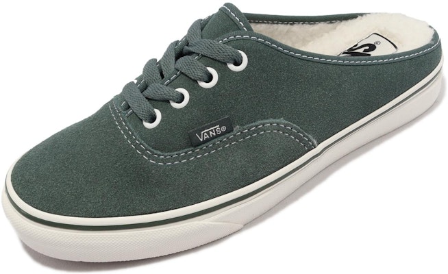Vans 經典無跟帆布鞋 '叢林綠' VN0A54F78FL Lookbook Vans 經典無跟帆布鞋 '叢林綠' VN0A54F78FL