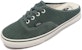 Vans Authentic Mule 'Jungle Green' - Hijau Hutan VN0A54F78FL