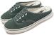 Vans Authentic Mule 'Jungle Green' - Hijau Hutan VN0A54F78FL