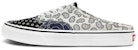 Vans Authentic Mule 'Corak Campur - Dress Blues' VN0A54F76UW